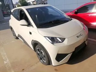 BYD Seagull 2025 купить из Китая, цена 1 544 000 ₽ — Suifenhe Auto