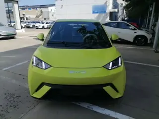 BYD Seagull 2024 купить из Китая, цена 1 616 000 ₽ — Suifenhe Auto