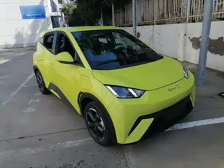 BYD Seagull 2024 купить из Китая, цена 1 616 000 ₽ — Suifenhe Auto