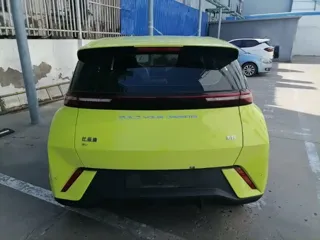 BYD Seagull 2024 купить из Китая, цена 1 616 000 ₽ — Suifenhe Auto