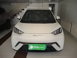 BYD Seagull 2024 купить из Китая, цена 1 310 000 ₽ — Suifenhe Auto