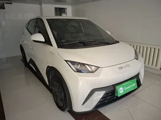 BYD Seagull 2024 купить из Китая, цена 1 310 000 ₽ — Suifenhe Auto