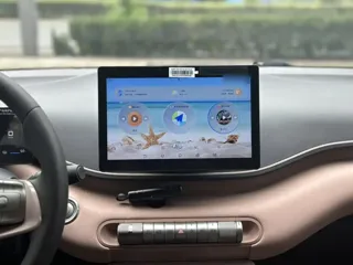 BYD Seagull 2023 купить из Китая, цена 1 197 000 ₽ — Suifenhe Auto