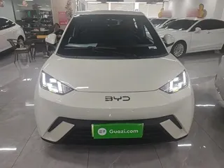 BYD Seagull 2024 купить из Китая, цена 1 348 000 ₽ — Suifenhe Auto