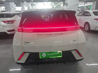 BYD Seagull 2024 купить из Китая, цена 1 348 000 ₽ — Suifenhe Auto