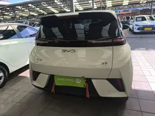BYD Seagull 2026 купить из Китая, цена 1 571 000 ₽ — Suifenhe Auto