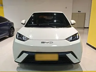 BYD Seagull 2023 купить из Китая, цена 1 273 000 ₽ — Suifenhe Auto