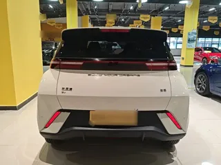 BYD Seagull 2023 купить из Китая, цена 1 273 000 ₽ — Suifenhe Auto