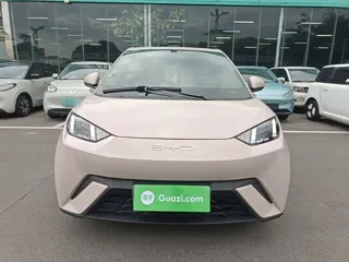 BYD Seagull 2023 купить из Китая, цена 1 346 000 ₽ — Suifenhe Auto