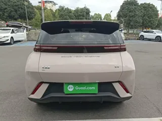 BYD Seagull 2023 купить из Китая, цена 1 346 000 ₽ — Suifenhe Auto