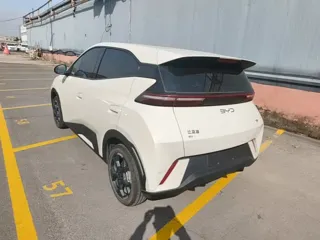 BYD Seagull 2024 купить из Китая, цена 1 355 000 ₽ — Suifenhe Auto