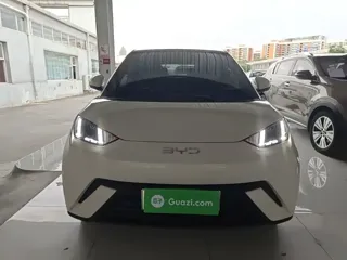 BYD Seagull 2024 купить из Китая, цена 1 531 000 ₽ — Suifenhe Auto