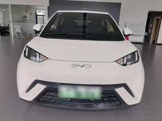 BYD Seagull 2024 купить из Китая, цена 1 235 000 ₽ — Suifenhe Auto