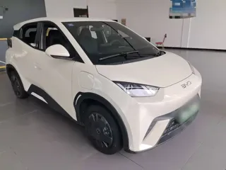 BYD Seagull 2024 купить из Китая, цена 1 235 000 ₽ — Suifenhe Auto