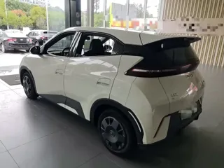 BYD Seagull 2024 купить из Китая, цена 1 235 000 ₽ — Suifenhe Auto