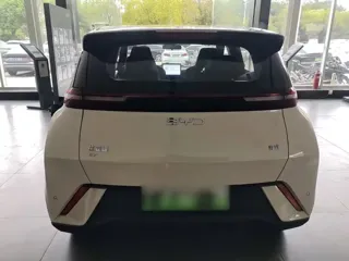 BYD Seagull 2024 купить из Китая, цена 1 235 000 ₽ — Suifenhe Auto