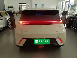 BYD Seagull 2024 купить из Китая, цена 1 305 000 ₽ — Suifenhe Auto