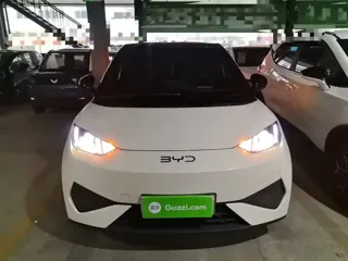 BYD Seagull 2025 купить из Китая, цена 1 395 000 ₽ — Suifenhe Auto