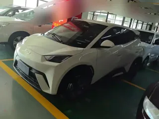 BYD Seagull 2025 купить из Китая, цена 1 332 000 ₽ — Suifenhe Auto