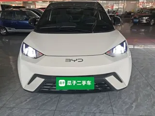 BYD Seagull 2024 купить из Китая, цена 1 231 000 ₽ — Suifenhe Auto