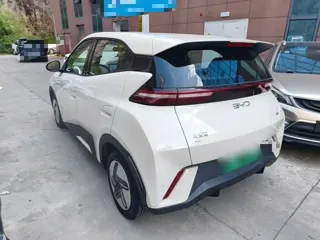 BYD Seagull 2025 купить из Китая, цена 1 425 000 ₽ — Suifenhe Auto