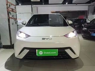BYD Seagull 2024 купить из Китая, цена 1 253 000 ₽ — Suifenhe Auto