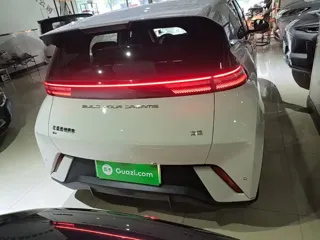 BYD Seagull 2024 купить из Китая, цена 1 253 000 ₽ — Suifenhe Auto