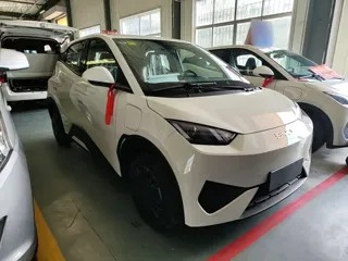 BYD Seagull 2026 купить из Китая, цена 1 512 000 ₽ — Suifenhe Auto