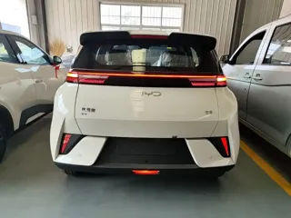 BYD Seagull 2026 купить из Китая, цена 1 512 000 ₽ — Suifenhe Auto