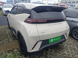 BYD Seagull 2024 купить из Китая, цена 1 328 000 ₽ — Suifenhe Auto