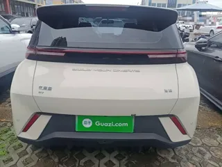 BYD Seagull 2024 купить из Китая, цена 1 328 000 ₽ — Suifenhe Auto