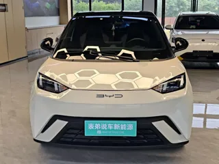 BYD Seagull 2023 купить из Китая, цена 1 197 000 ₽ — Suifenhe Auto