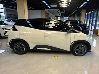 BYD Seagull 2023 купить из Китая, цена 1 197 000 ₽ — Suifenhe Auto