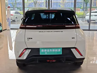 BYD Seagull 2023 купить из Китая, цена 1 197 000 ₽ — Suifenhe Auto