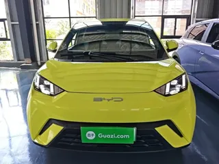 BYD Seagull 2023 купить из Китая, цена 1 314 000 ₽ — Suifenhe Auto
