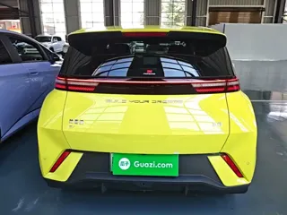 BYD Seagull 2023 купить из Китая, цена 1 314 000 ₽ — Suifenhe Auto