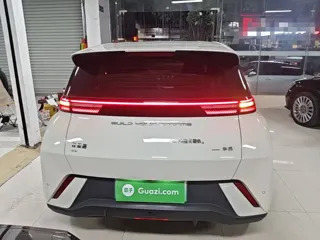 BYD Seagull 2024 купить из Китая, цена 1 319 000 ₽ — Suifenhe Auto