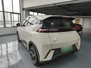 BYD Seagull 2024 купить из Китая, цена 1 337 000 ₽ — Suifenhe Auto