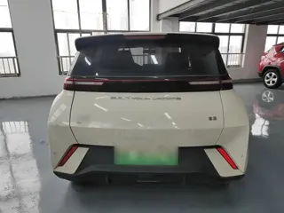 BYD Seagull 2024 купить из Китая, цена 1 337 000 ₽ — Suifenhe Auto
