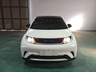 BYD Dolphin 2023 купить из Китая, цена 1 362 000 ₽ — Suifenhe Auto