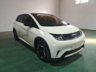 BYD Dolphin 2023 купить из Китая, цена 1 362 000 ₽ — Suifenhe Auto