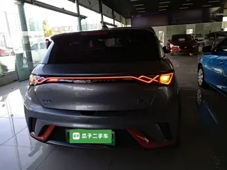 BYD Dolphin 2023 купить из Китая, цена 1 473 000 ₽ — Suifenhe Auto