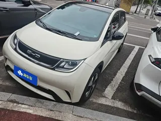 BYD Dolphin 2023 купить из Китая, цена 1 474 000 ₽ — Suifenhe Auto