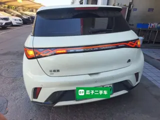 BYD Dolphin 2023 купить из Китая, цена 1 492 000 ₽ — Suifenhe Auto