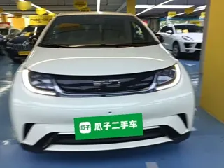 BYD Dolphin 2025 купить из Китая, цена 1 749 000 ₽ — Suifenhe Auto