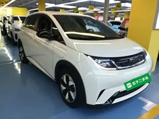 BYD Dolphin 2025 купить из Китая, цена 1 749 000 ₽ — Suifenhe Auto