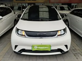 BYD Dolphin 2023 купить из Китая, цена 1 474 000 ₽ — Suifenhe Auto