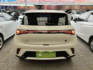 BYD Dolphin 2023 купить из Китая, цена 1 474 000 ₽ — Suifenhe Auto
