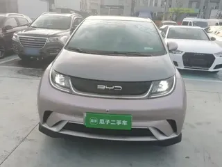 BYD Dolphin 2022 купить из Китая, цена 3 098 000 ₽ — Suifenhe Auto