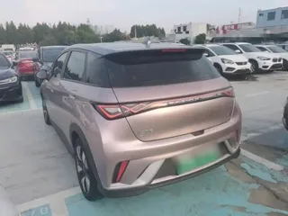 BYD Dolphin 2022 купить из Китая, цена 3 098 000 ₽ — Suifenhe Auto